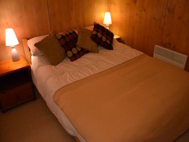 Appartement Refuge des Outalays 034 - Le Grand Bornand