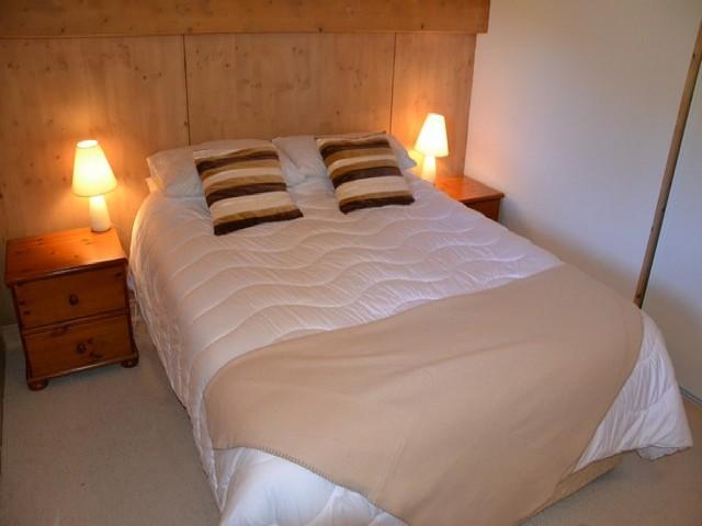 Appartement Refuge des Outalays 034 - Le Grand Bornand