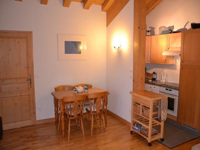 Appartement Refuge des Outalays 034 - Le Grand Bornand