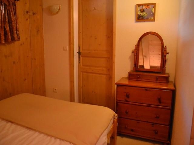 Appartement Refuge des Outalays 034 - Le Grand Bornand