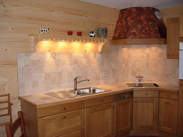 Fior Di Monte 301 - Le Grand Bornand