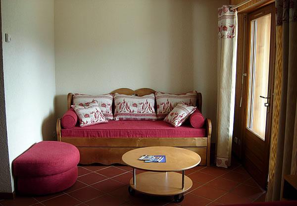 Fior Di Monte 301 - Le Grand Bornand