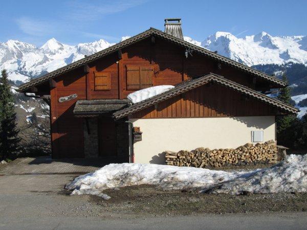 Fior Di Monte 301 - Le Grand Bornand