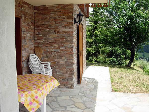 Fior Di Monte 301 - Le Grand Bornand