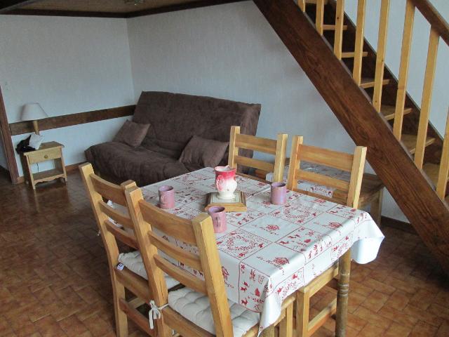 Appartement Forclaz 001 - Le Grand Bornand