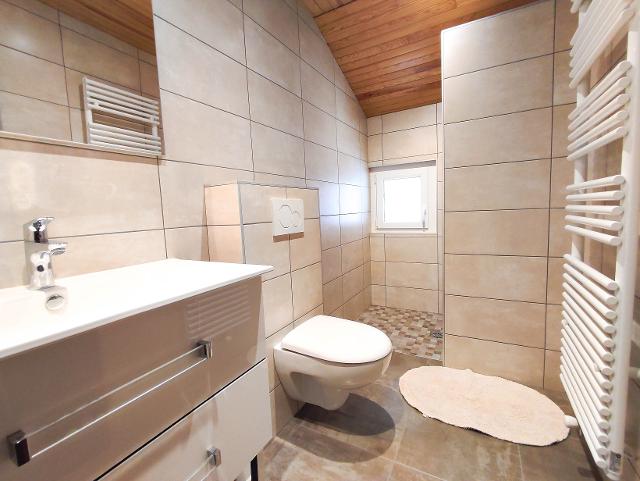 Appartement Touviere 304 - Le Grand Bornand