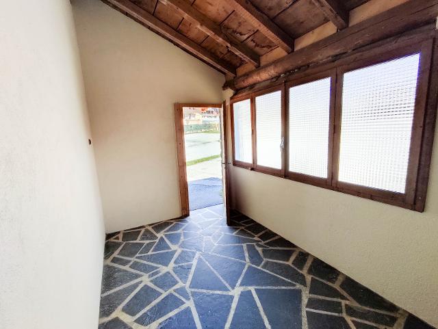 Appartement Touviere 304 - Le Grand Bornand