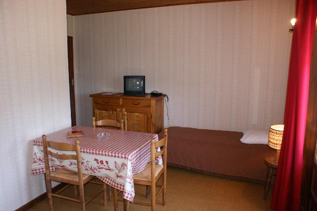 Appartement Touviere 306 - Le Grand Bornand