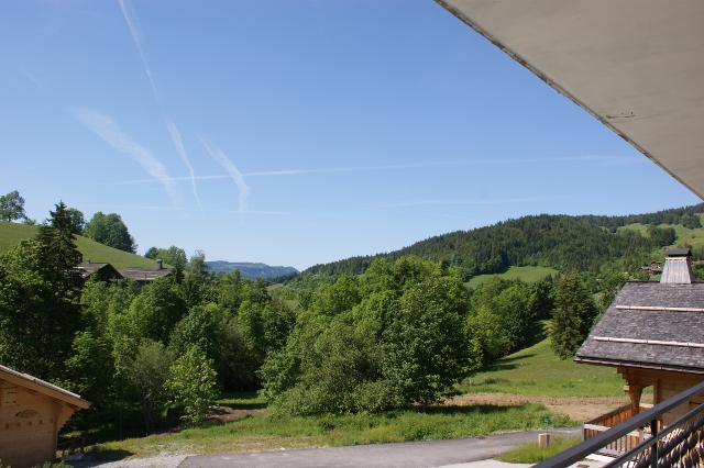 Appartement Touviere 306 - Le Grand Bornand