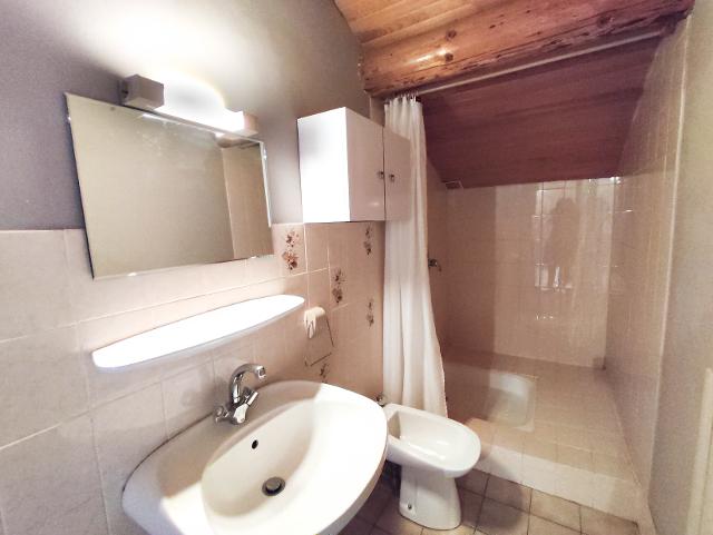 Appartement Touviere 307 - Le Grand Bornand