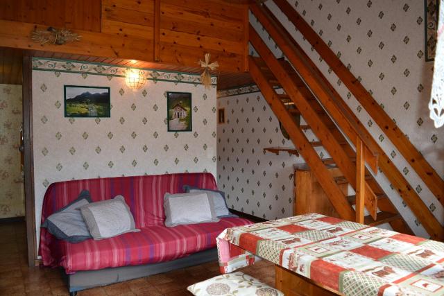 Tardevant G001 - Le Grand Bornand