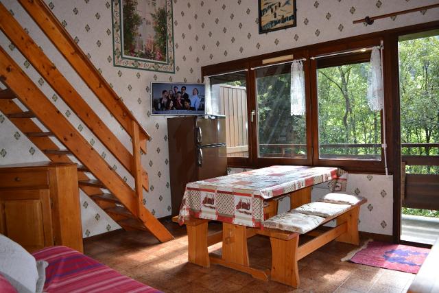 Tardevant G001 - Le Grand Bornand