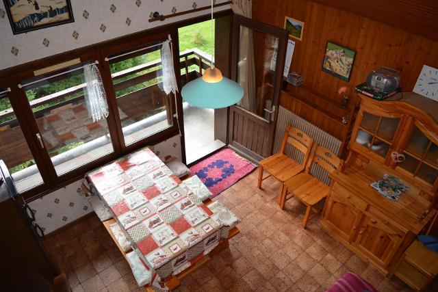 Tardevant G001 - Le Grand Bornand