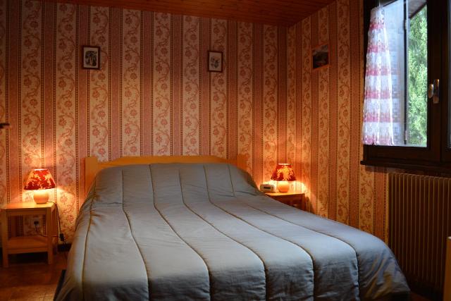 Tardevant G001 - Le Grand Bornand