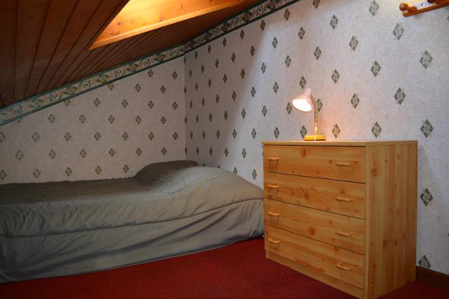 Tardevant G001 - Le Grand Bornand