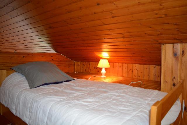 Tardevant G001 - Le Grand Bornand