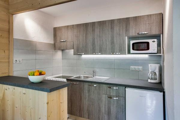 Appartement Androsace 303 - Le Grand Bornand