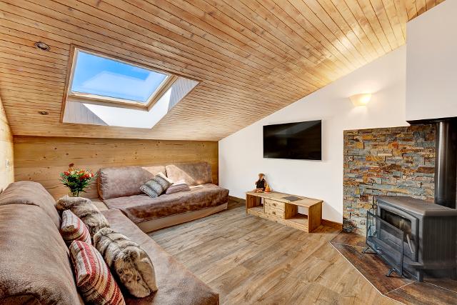 Appartement Androsace 310 - Le Grand Bornand