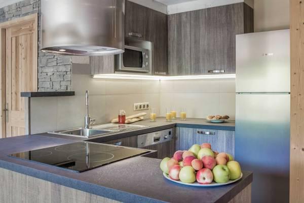 Appartement Androsace 311 - Le Grand Bornand