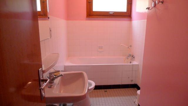 Appartement Janu 005 - Le Grand Bornand