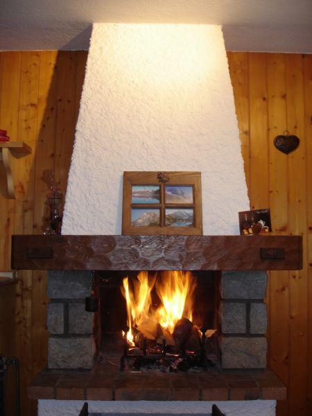 Appartement Bellachat 001 - Le Grand Bornand