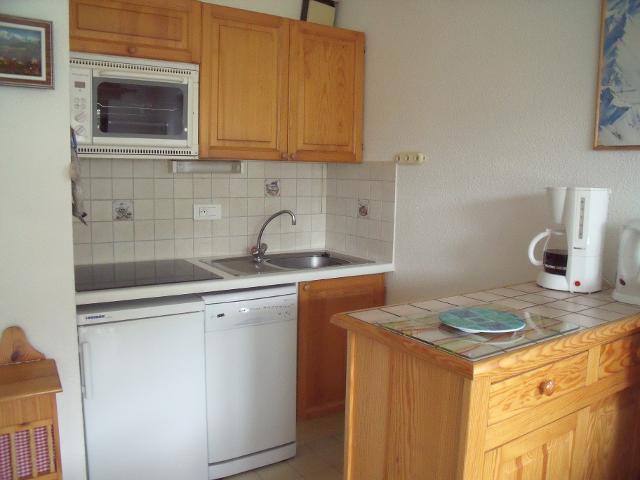 Appartement Dryade 301 - Le Grand Bornand