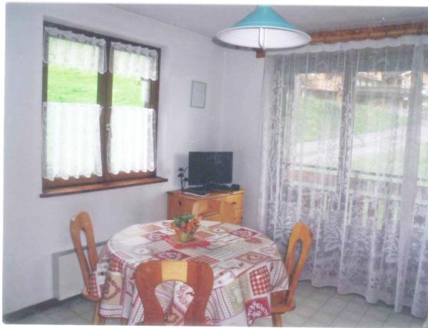 Appartement Dryade 301 - Le Grand Bornand