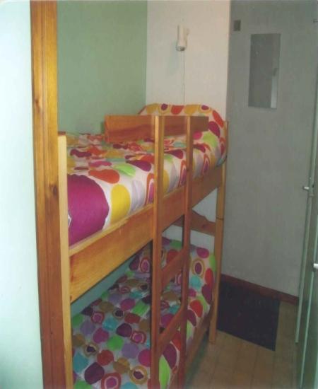 Appartement Dryade 301 - Le Grand Bornand