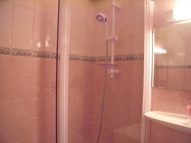 Appartement Dryade 301 - Le Grand Bornand