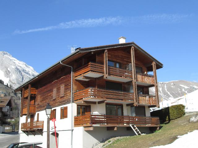 Appartement Dryade 301 - Le Grand Bornand