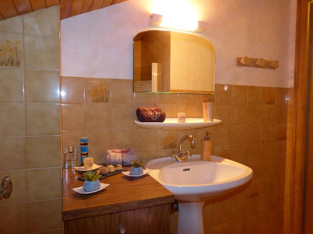 Appartement Lou R'Bat Pays 001 - Le Grand Bornand