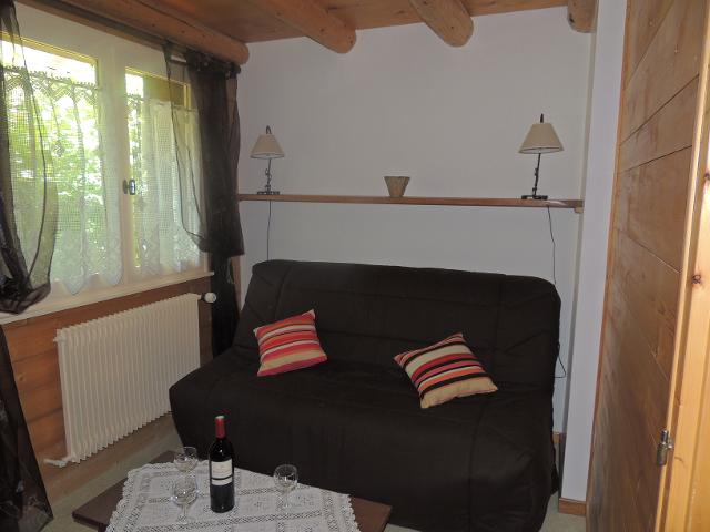 Appartement Lou R'Bat Pays 003 - Le Grand Bornand