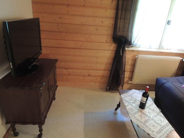 Appartement Lou R'Bat Pays 003 - Le Grand Bornand