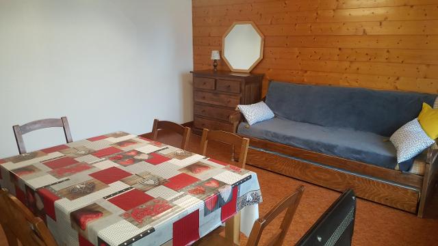 Appartement Raverettes 001 - Le Grand Bornand