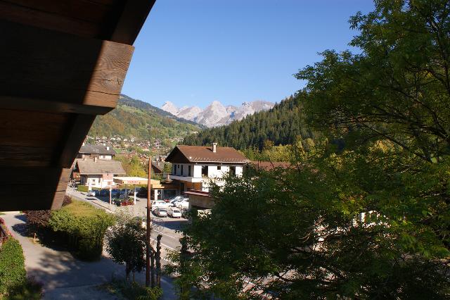 Appartement Raverettes 001 - Le Grand Bornand