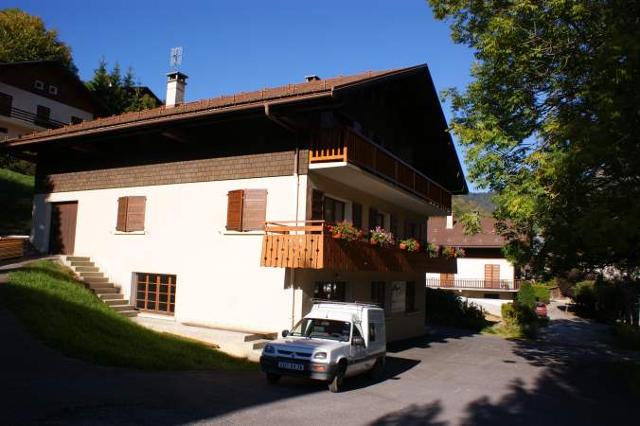 Raverettes 002 - Le Grand Bornand