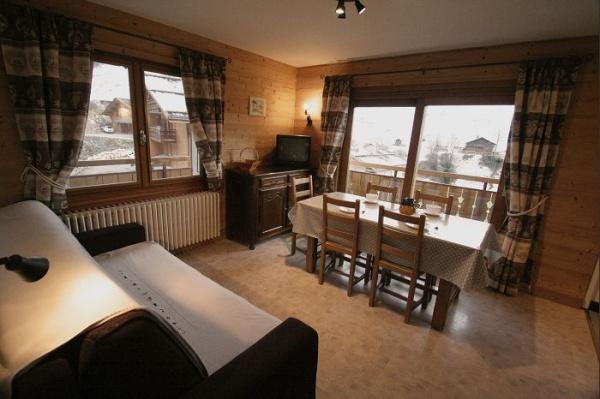 Rocailles 305 - Le Grand Bornand