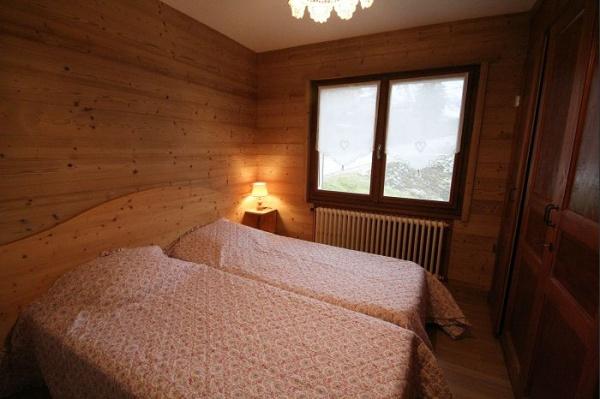 Rocailles 305 - Le Grand Bornand