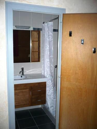 Appartement Forclaz 001 - Le Grand Bornand