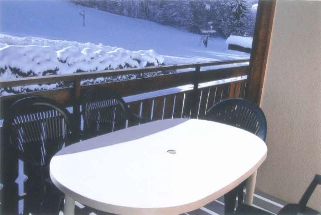 Appartement Charvin 001 - Le Grand Bornand