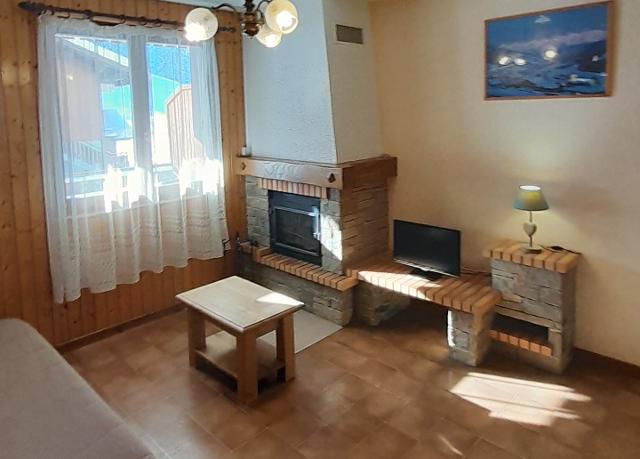 Appartement Charvin 003 - Le Grand Bornand