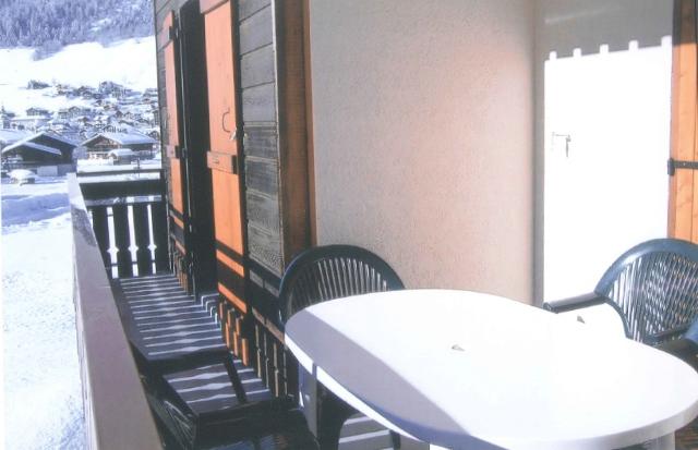 Appartement Charvin 003 - Le Grand Bornand