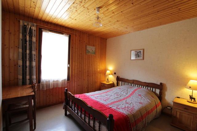 Appartement Charvin 005 - Le Grand Bornand