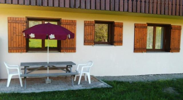 Appartement Charvin 005 - Le Grand Bornand