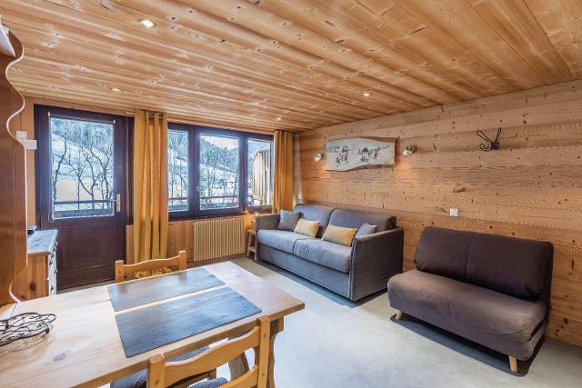 Appartement Tardevant 001 - Le Grand Bornand