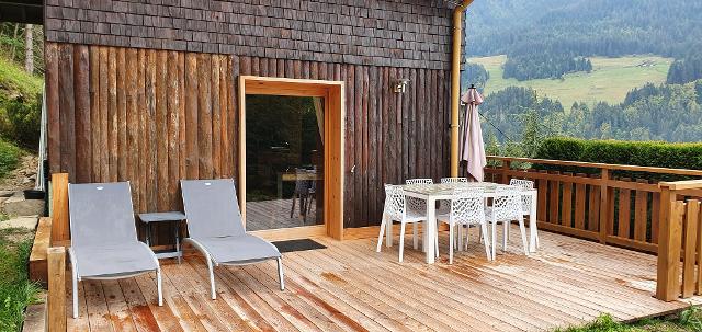 Chalet Socali 003 - Le Grand Bornand