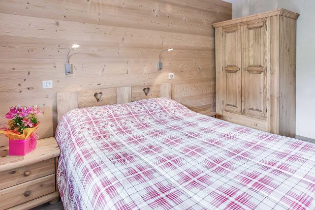 Appartement Androsace 304 - Le Grand Bornand