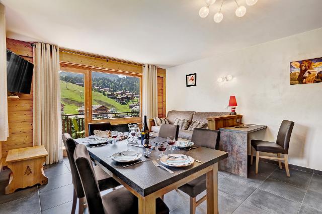 Appartement Androsace 308 - Le Grand Bornand
