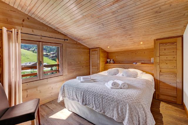 Appartement Androsace 309 - Le Grand Bornand