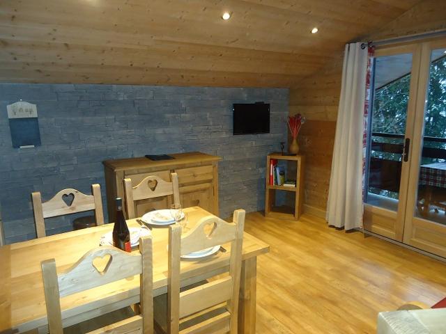 Appartement Tardevant 001 - Le Grand Bornand